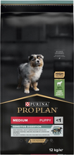 Purina Pro Plan Puppy Medium Sensitive Digestion Lamb (12 kg)