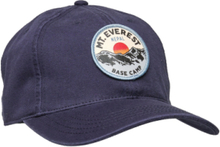Mount Everest Hepcat Navy American Needle Accessories Headwear Caps Navy American Needle