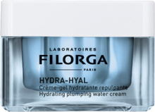 Hydra-Hyal Cream-Gel 50 Ml Dagkräm Ansiktskräm Nude Filorga