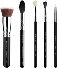 Most Wanted Set Makeuppensler Multi/patterned SIGMA Beauty