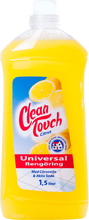 Clean Touch Universal Citrus 1500 ml