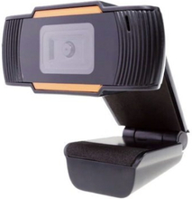 Hyper Hypercam Hd 1080p Webcam Grå