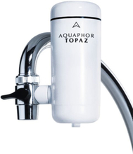 Filtr Aquaphor Topaz + wkład