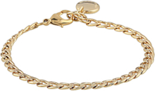 Chase Mario S Brace Accessories Kids Jewellery Bracelets Chain Bracelets Gull SNÖ Of Sweden*Betinget Tilbud