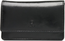 Salerno Wallet Mira Bags Card Holders & Wallets Wallets Black Adax