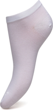 Sneaker Cotton Socks Lingerie Socks Footies-ankle Socks Pink Wolford