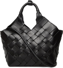 Misu, Black, O Designers Small Shoulder Bags-crossbody Bags Black Cala Jade
