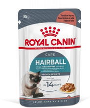 Royal Canin Hairball Care Gravy 12 x 85 g