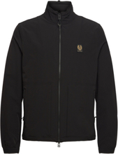 Heath Jacket Designers Sweatshirts & Hoodies Sweatshirts Black Belstaff