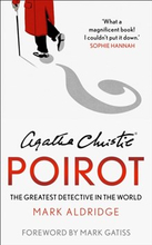 Agatha Christie's Poirot - The Greatest Detective in the World