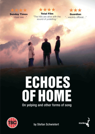 Echoes Of Home