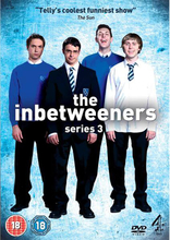 Inbetweeners - Series 3