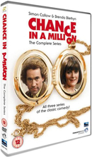 Chance In A Million: The Complete Series