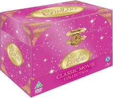 Barbie: Complete Classic Movie Collection