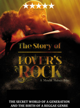 Story of Lover's Rock