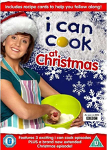 I Can Cook at Christmas
