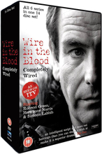 Wire In The Blood - Completely Wired (Box Set)
