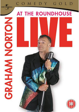 Graham Norton: Live At The Roundhouse - Comedy Gold 2010