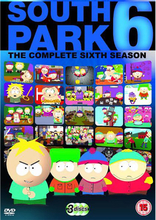 South Park - Season 6