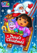 Dora the Explorer: Dora's Christmas