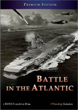 Battle in the Atlantic