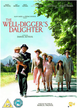 The Well Diggers Daughter
