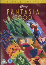 Fantasia 2000 Platinum Edition