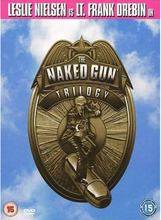 Naked Gun Trilogy