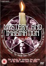 Mystery And Imagination - The Complete Series