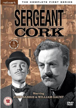 Sergeant Cork - Series 1
