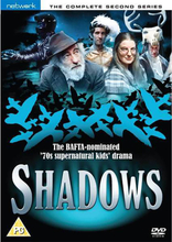 Shadows: Complete Series 2