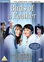 Bird Of A Feather - Series 1