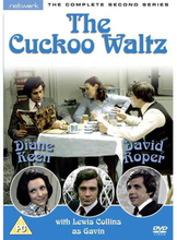 Cuckoo Waltz - Series 2 - Complete