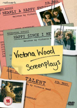 Victoria Wood: Screenplay