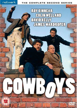 Cowboys - Complete Series 2
