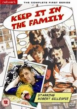 Keep It In The Family - Series 1 Box Set