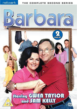 Barbara: Complete Series 2