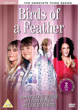 Birds of a Feather: Complete Series 3