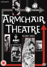Armchair Theatre - Volume 3