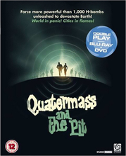 Quatermass and the Pit - Digitally Restored