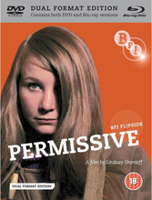 Permissive (The Flipside) [Dual Format Edition]