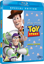 Toy Story (Single Disc)