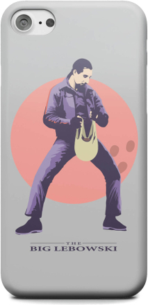 The Big Lebowski The Jesus Phone Case - iPhone 7 Plus - Snap Case - Matte