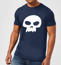 Toy Story Sid's Skull Men's T-Shirt - Navy - S - Navy