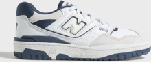 New Balance BB550STG Lave sneakers White