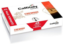Box convenienza Caffè Crema Cremoso 48 capsule