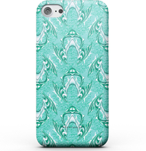 Aquaman Mera Phone Case for iPhone and Android - iPhone 7 - Snap Case - Matte