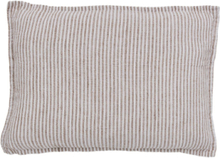 Fiona Cushion Home Textiles Cushions & Blankets Cushions Grey Lene Bjerre