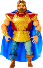Masters of the Universe Origins Action Figure Young Randor 14 cm