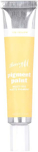 Barry M Pigment Paint Yes yellow - 15 ml